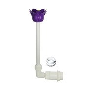 Flower Fountain With Adaptor